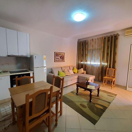 Apartament 1+1 Plazh دراس المظهر الخارجي الصورة