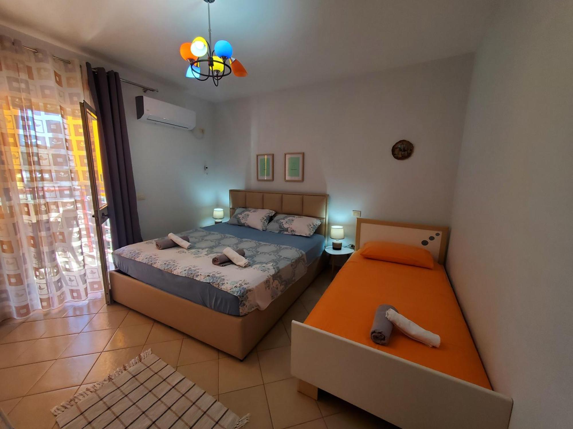 Apartament 1+1 Plazh دراس المظهر الخارجي الصورة