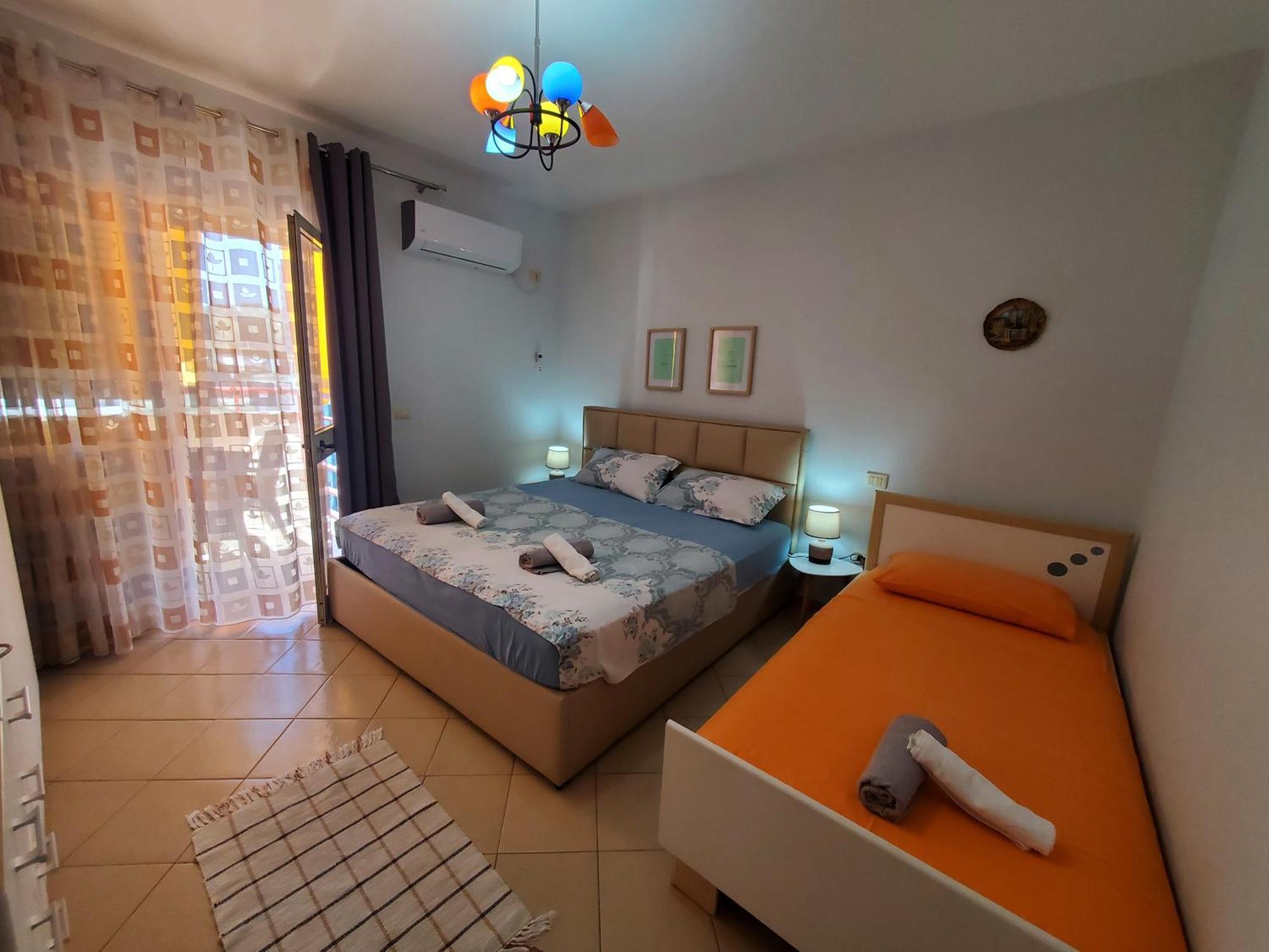 Apartament 1+1 Plazh دراس المظهر الخارجي الصورة